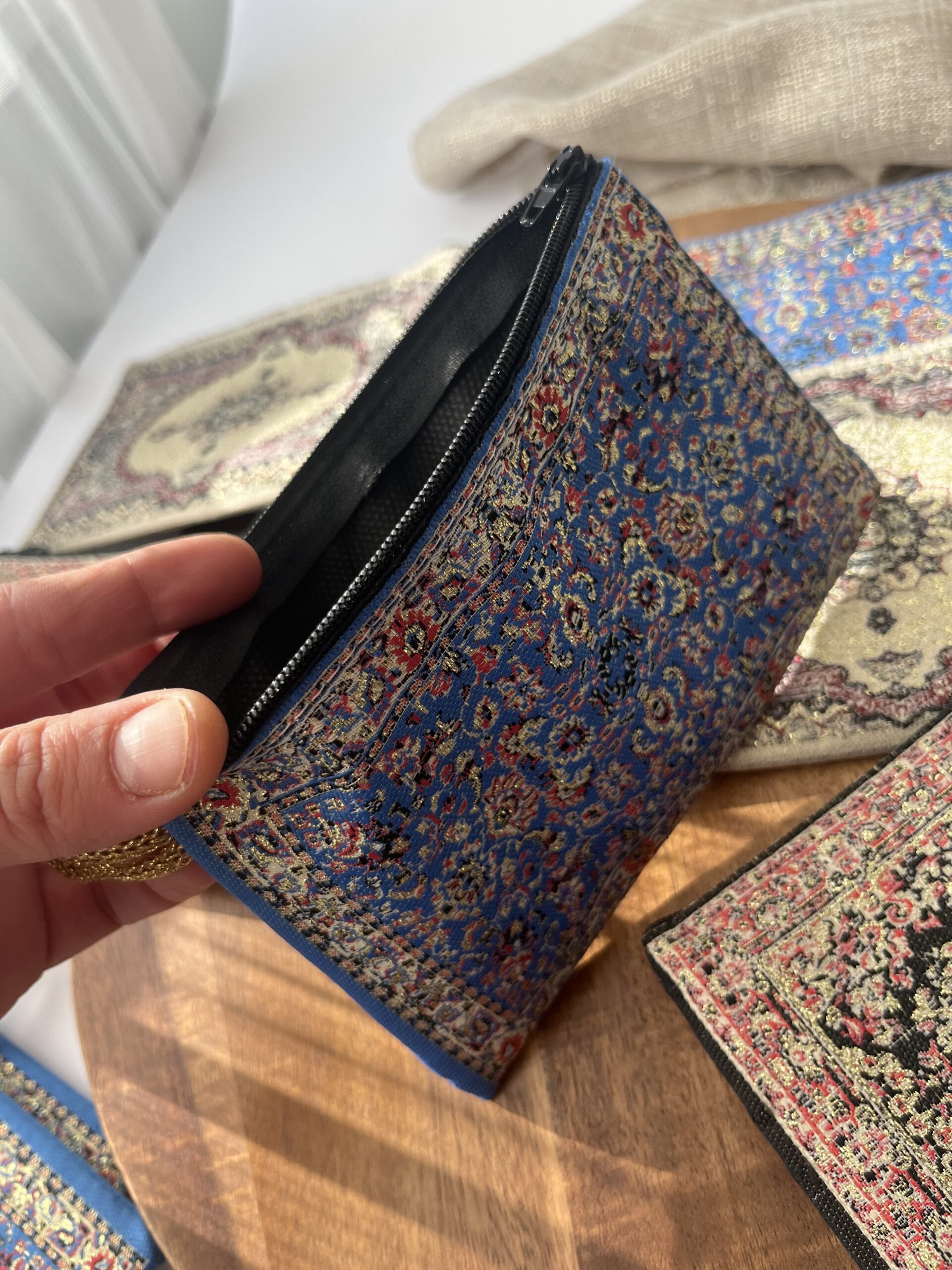 Luxury Henna Night Favor Set | Personalized Henna Gift Box | Turkish Henna Night Gift - Image 5